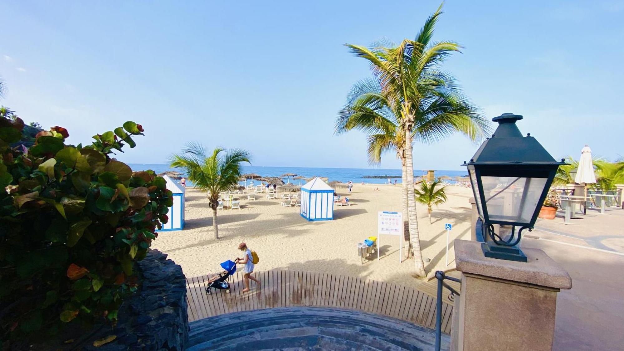 Love In The Sea Vina Del Mar By Deihu Experiences Playa de las Americas  Luaran gambar