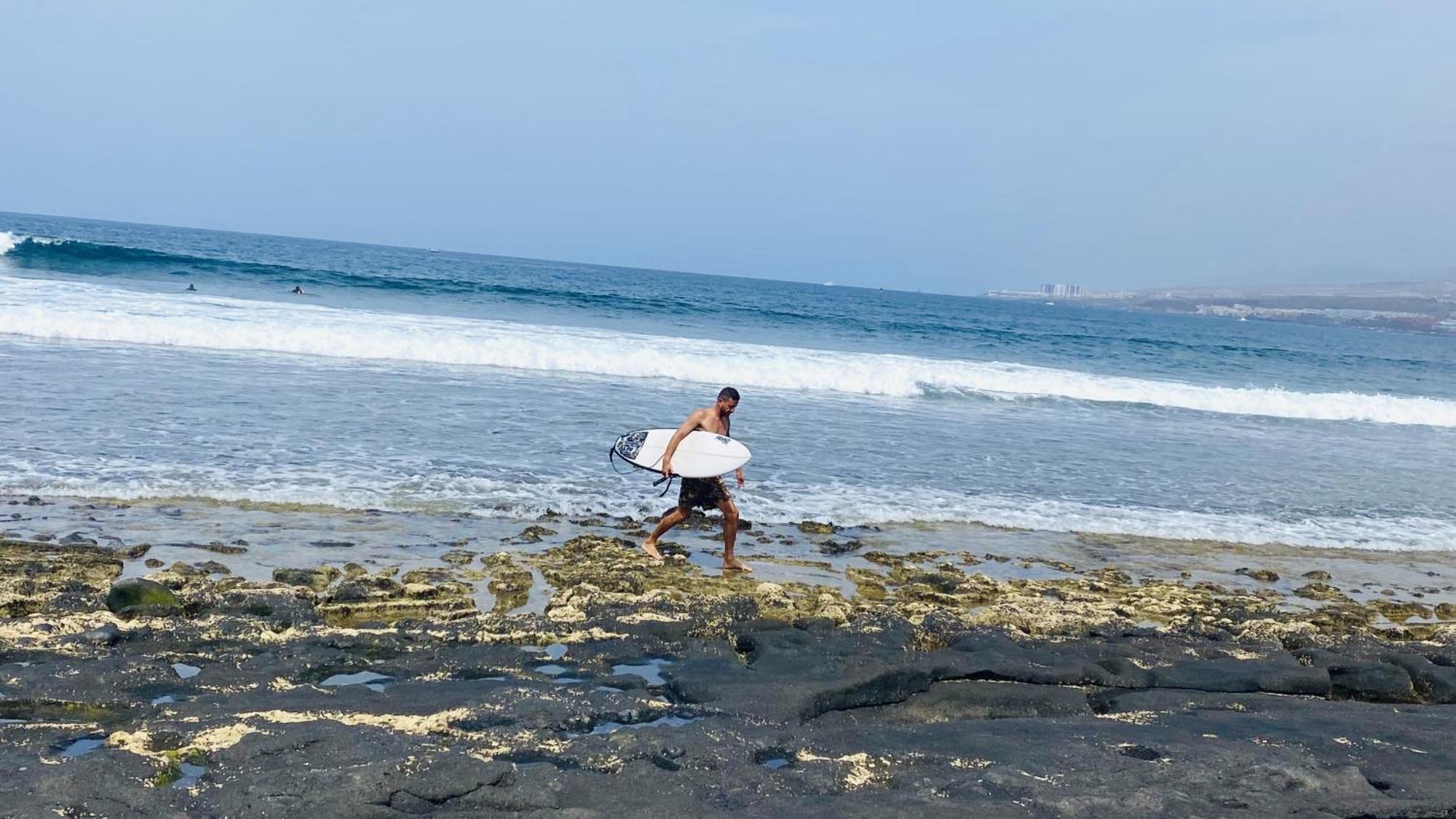 Love In The Sea Vina Del Mar By Deihu Experiences Playa de las Americas  Luaran gambar