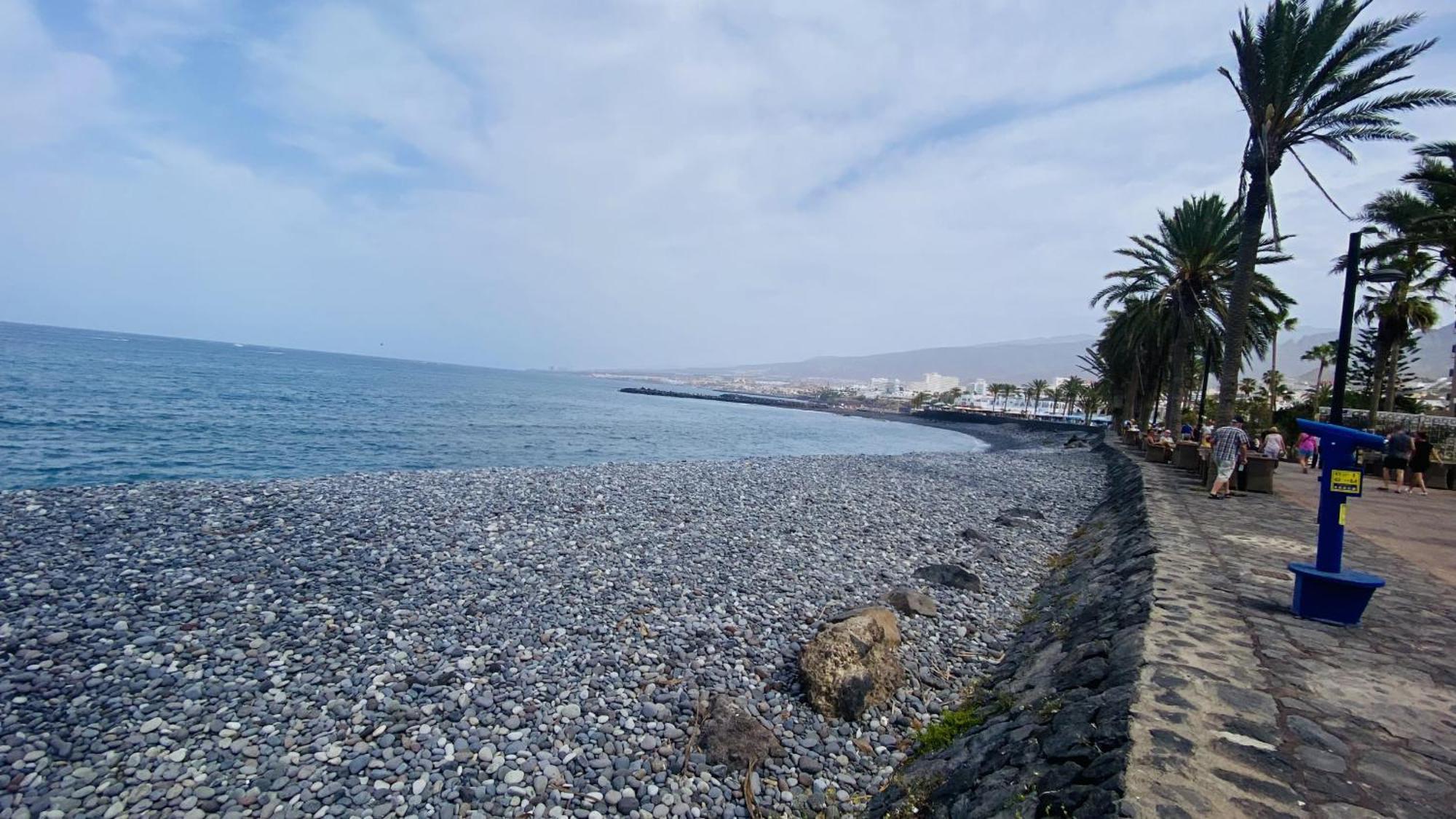 Love In The Sea Vina Del Mar By Deihu Experiences Playa de las Americas  Luaran gambar