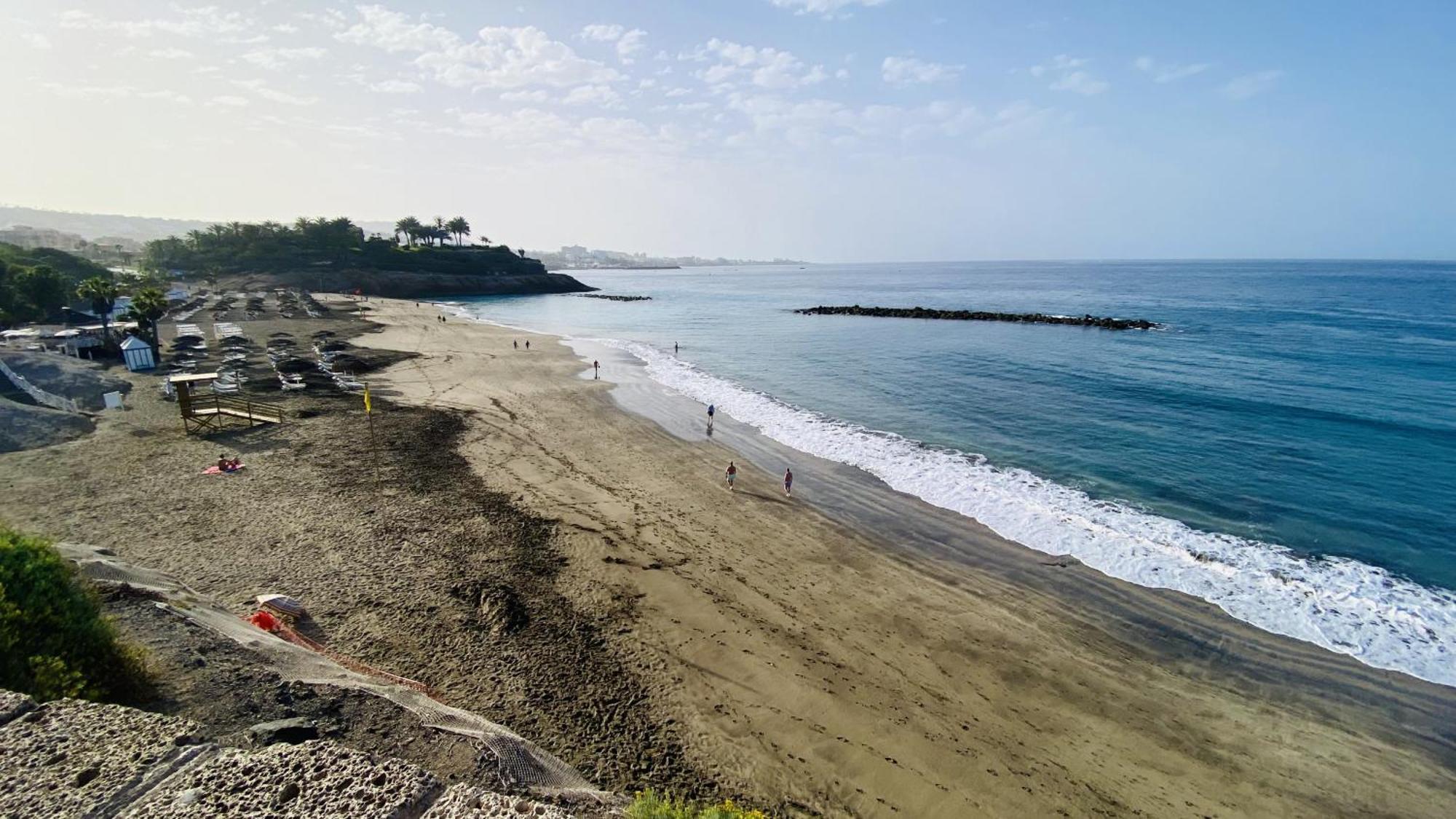 Love In The Sea Vina Del Mar By Deihu Experiences Playa de las Americas  Luaran gambar